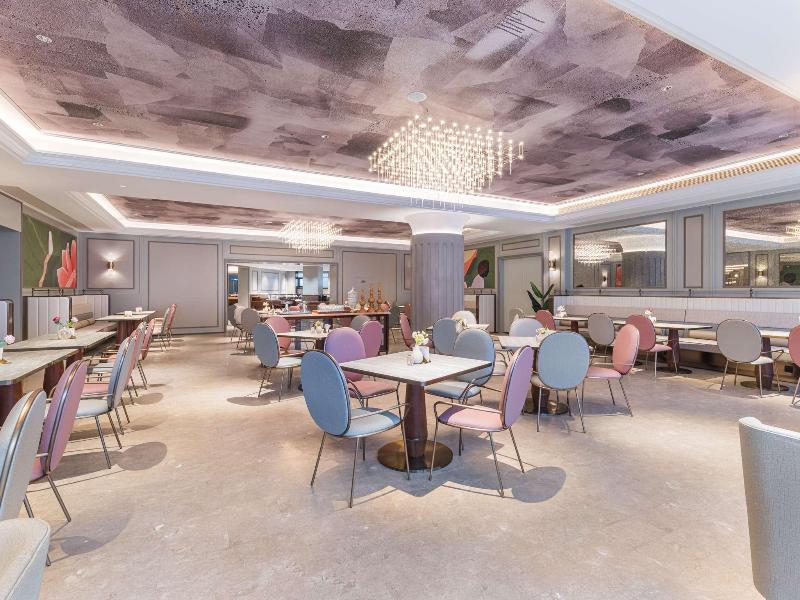 Mercure Zhangjiajie Tianmen Mountain image