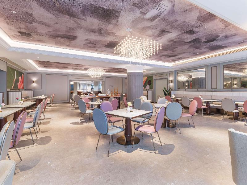 Mercure Zhangjiajie Tianmen Mountain image