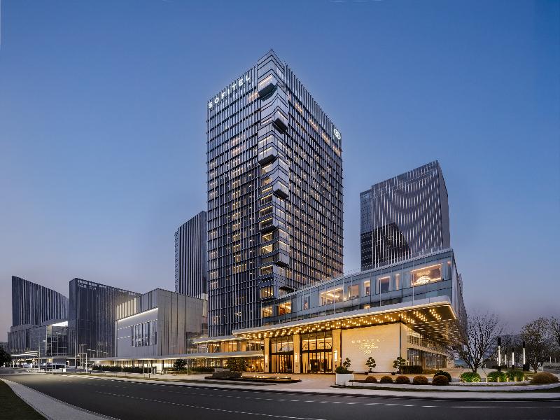 Sofitel Changzhou Hi-tech District image