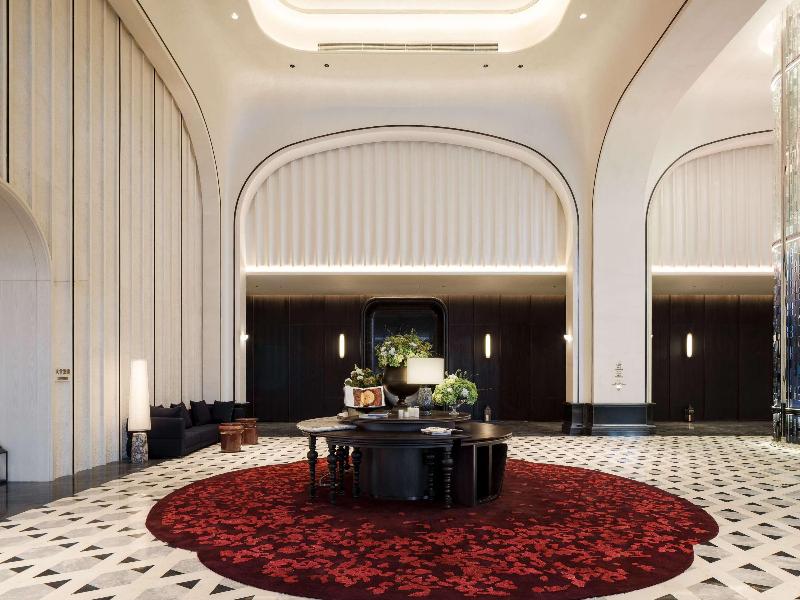 Sofitel Changzhou Hi-tech District image