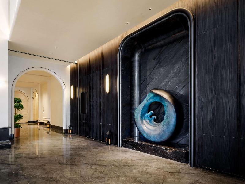 Sofitel Changzhou Hi-tech District image