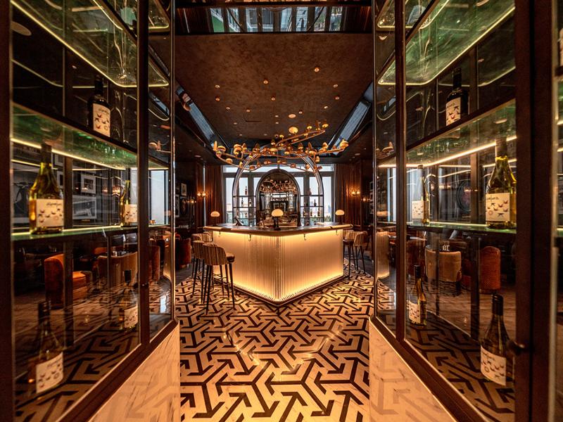 Sofitel Changzhou Hi-tech District image
