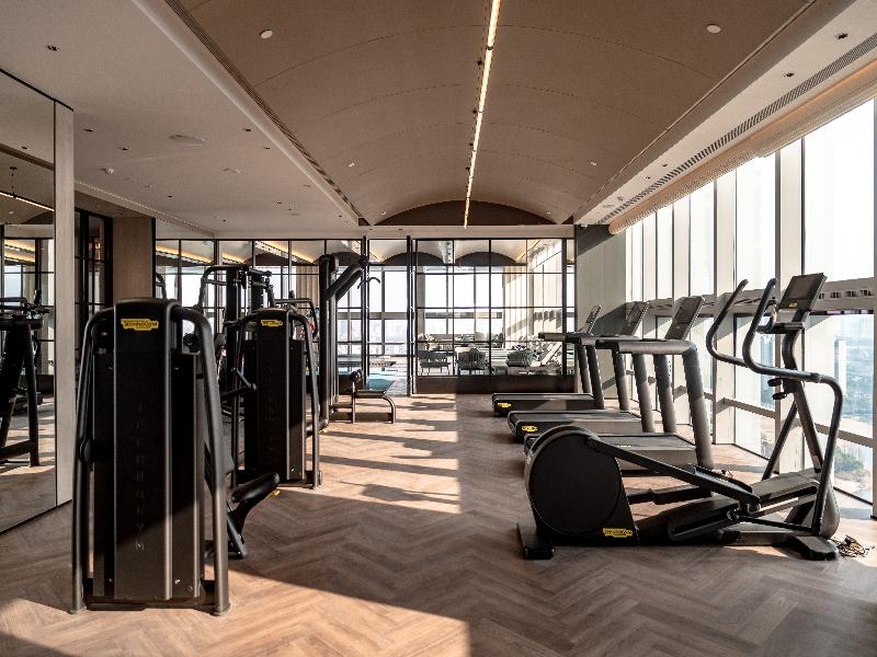 Sofitel Changzhou Hi-tech District image