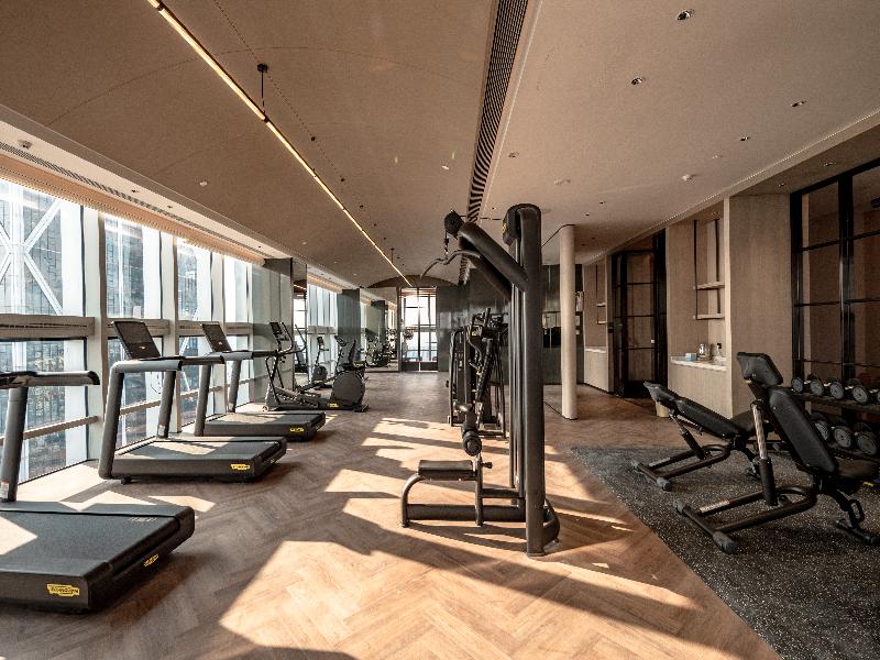 Sofitel Changzhou Hi-tech District image