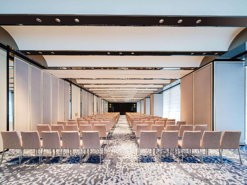 Sofitel Changzhou Hi-tech District image