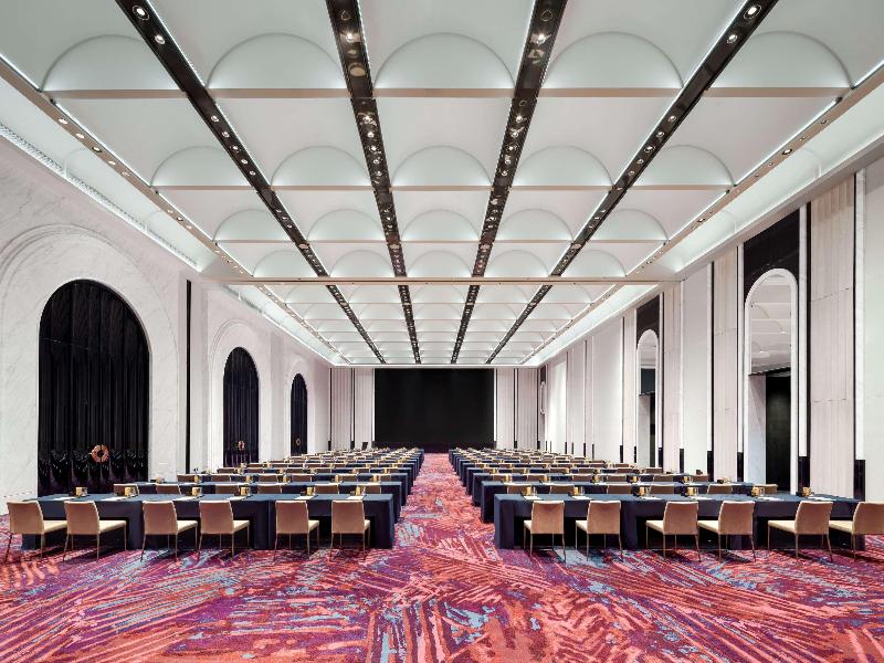 Sofitel Changzhou Hi-tech District image