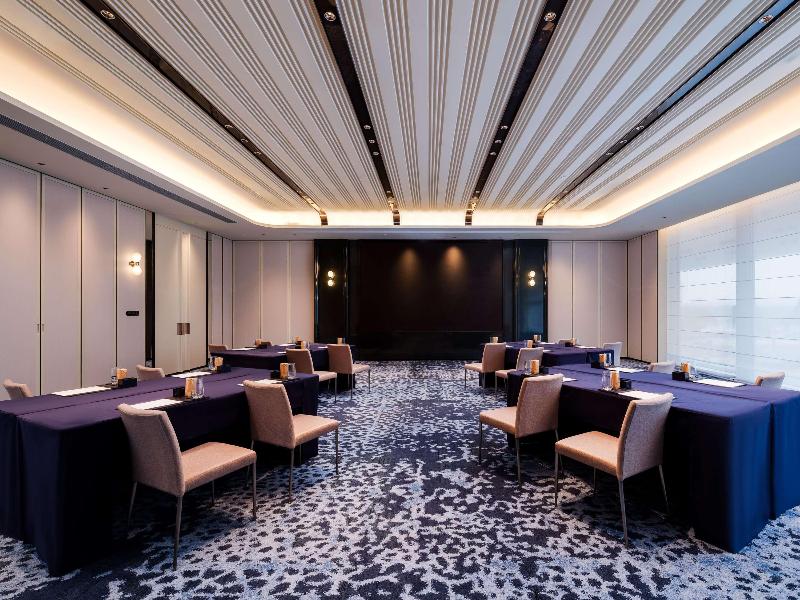 Sofitel Changzhou Hi-tech District image