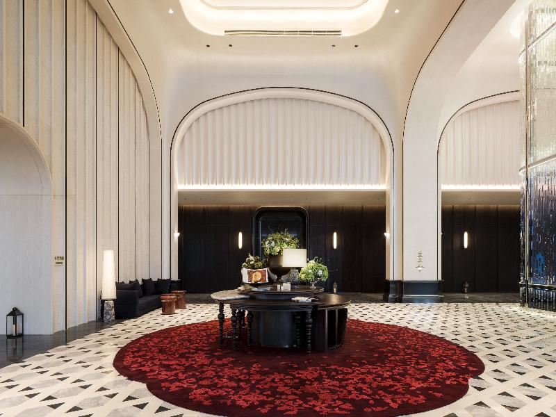 Sofitel Changzhou Hi-tech District image