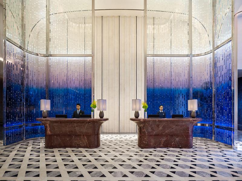 Sofitel Changzhou Hi-tech District image