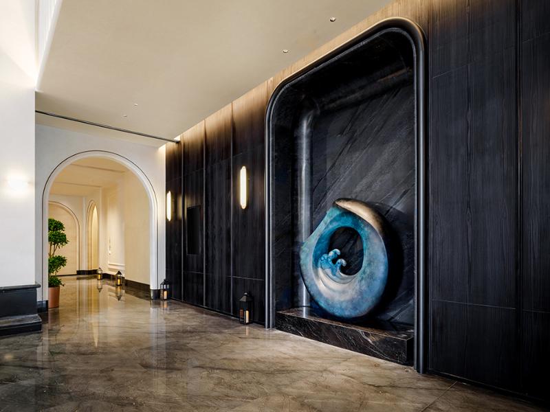 Sofitel Changzhou Hi-tech District image