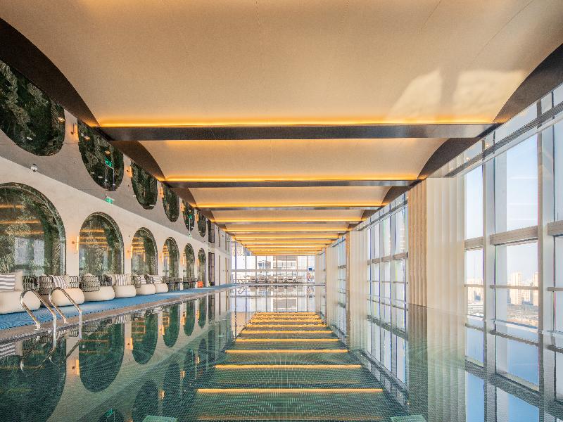 Sofitel Changzhou Hi-tech District image