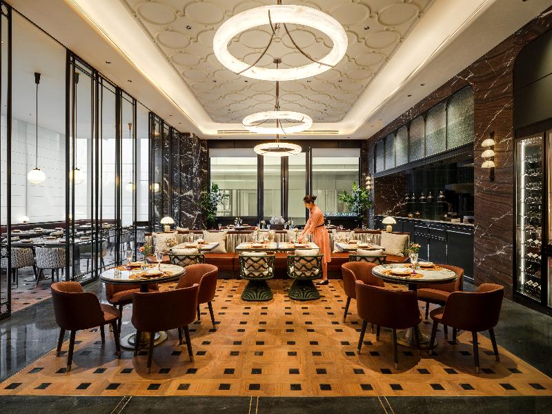Sofitel Changzhou Hi-tech District image