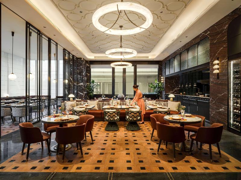 Sofitel Changzhou Hi-tech District image