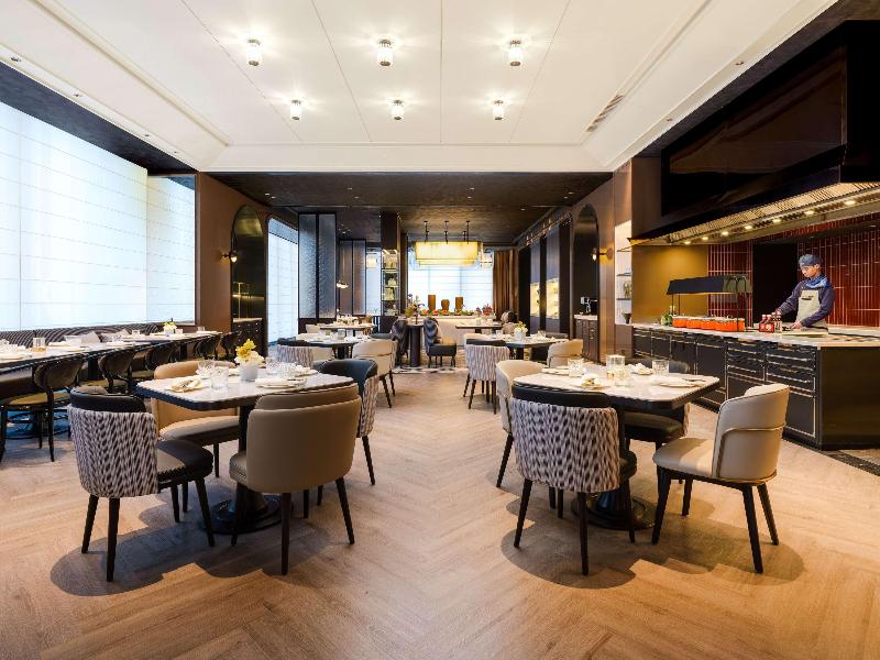 Sofitel Changzhou Hi-tech District image