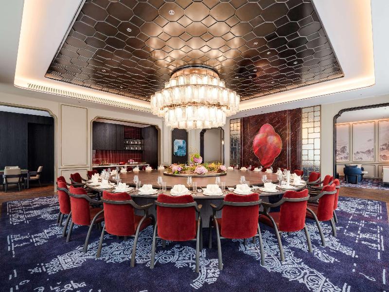 Sofitel Changzhou Hi-tech District image