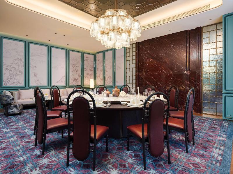 Sofitel Changzhou Hi-tech District image