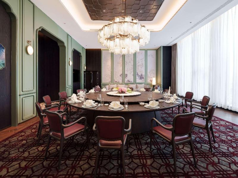 Sofitel Changzhou Hi-tech District image