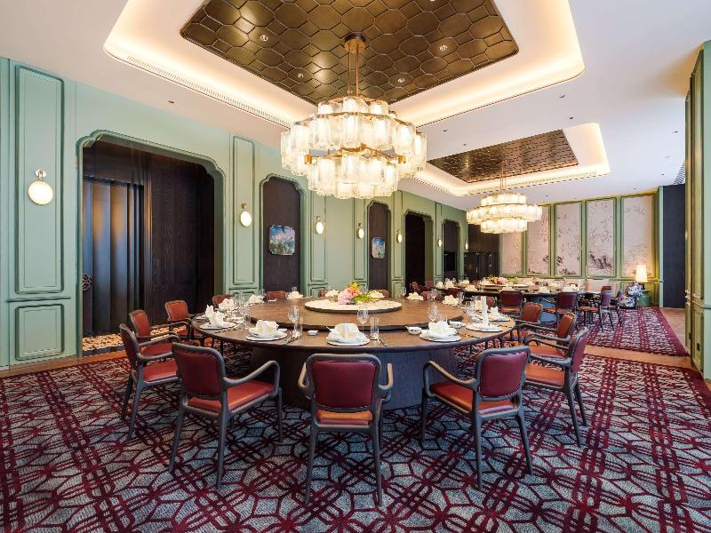 Sofitel Changzhou Hi-tech District image