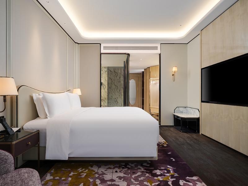 Sofitel Changzhou Hi-tech District image