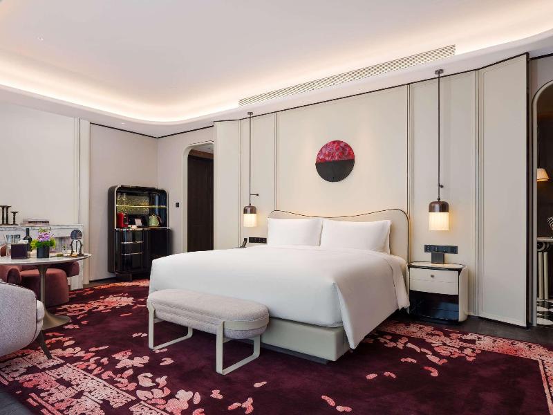 Sofitel Changzhou Hi-tech District image