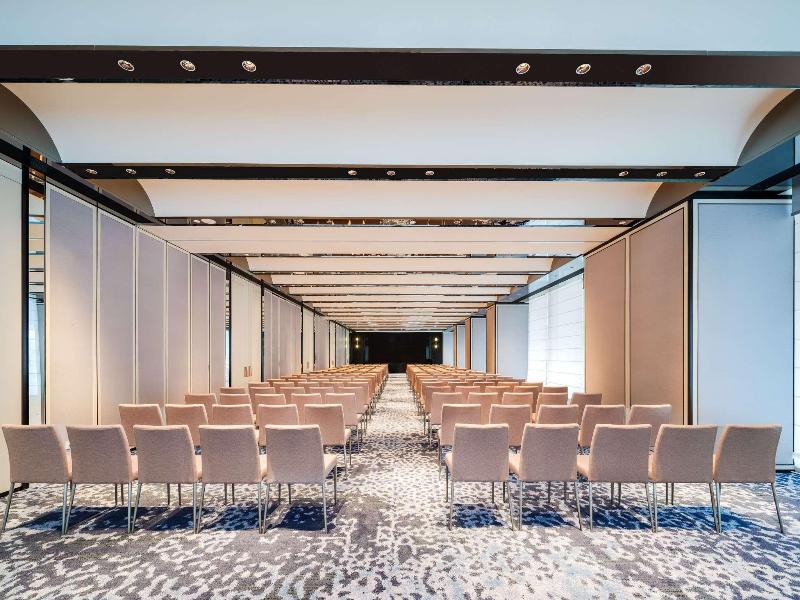 Sofitel Changzhou Hi-tech District image