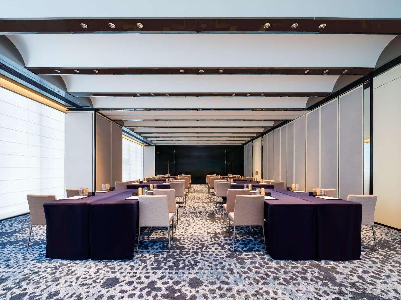 Sofitel Changzhou Hi-tech District image