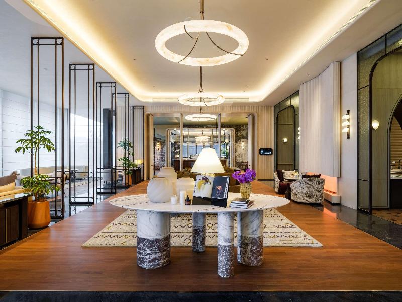 Sofitel Changzhou Hi-tech District image