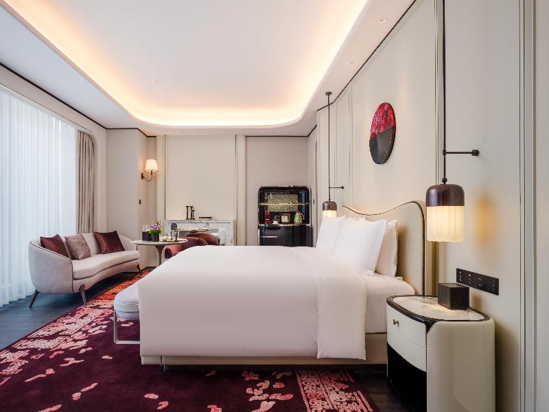 Sofitel Changzhou Hi-tech District image