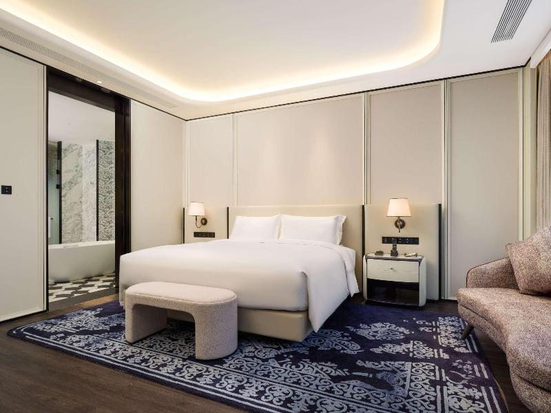 Sofitel Changzhou Hi-tech District image