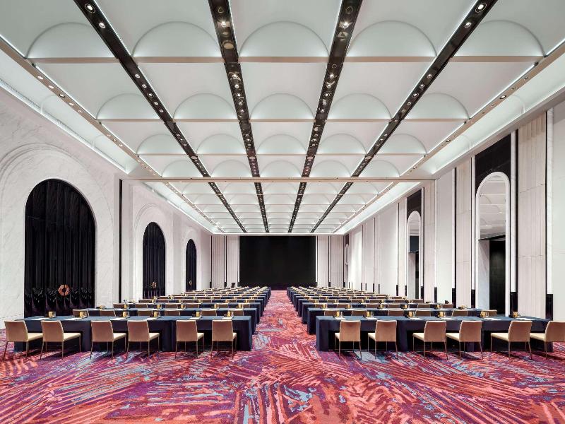 Sofitel Changzhou Hi-tech District image