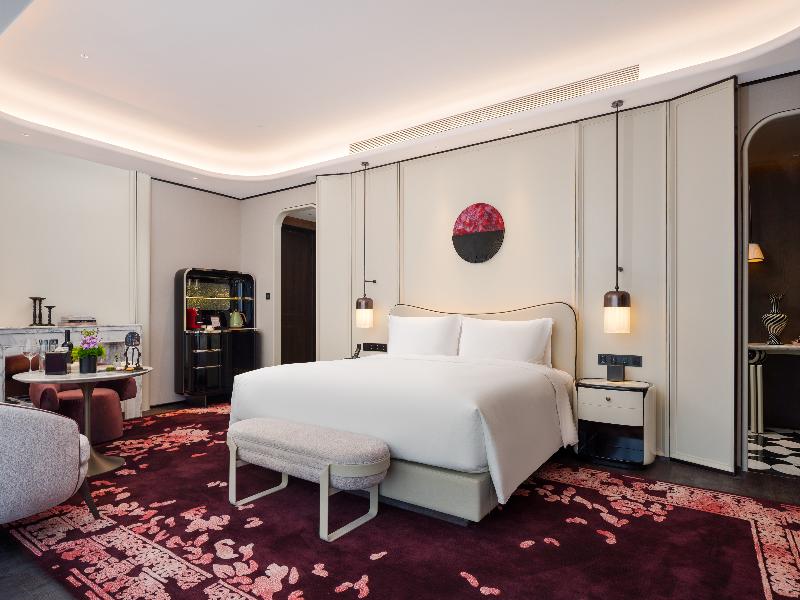Sofitel Changzhou Hi-tech District image