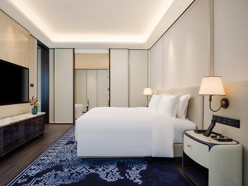 Sofitel Changzhou Hi-tech District image