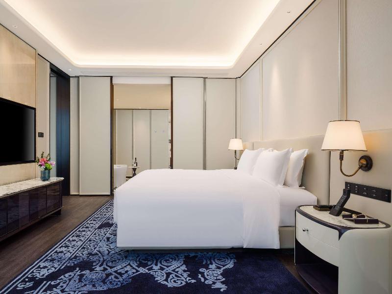 Sofitel Changzhou Hi-tech District image