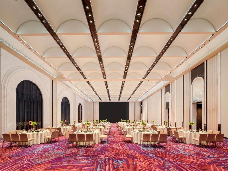 Sofitel Changzhou Hi-tech District image
