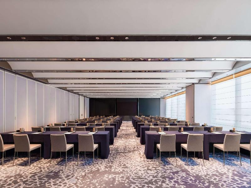 Sofitel Changzhou Hi-tech District image