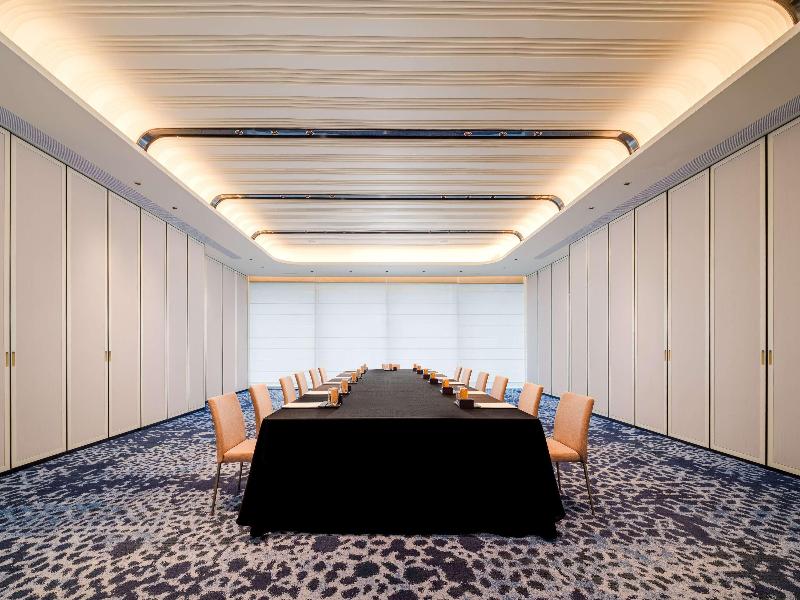 Sofitel Changzhou Hi-tech District image