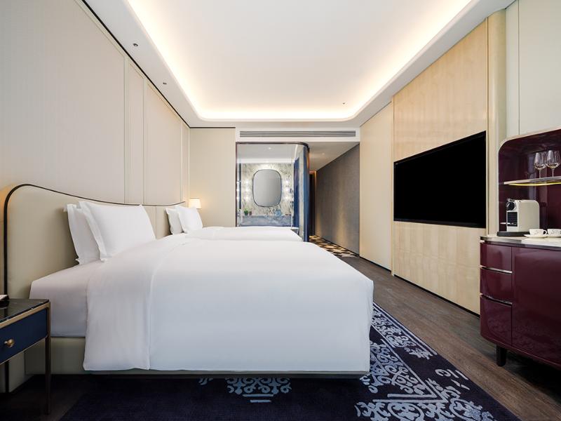 Sofitel Changzhou Hi-tech District image