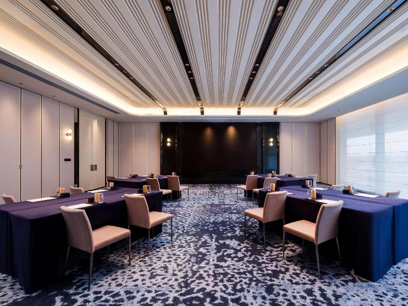 Sofitel Changzhou Hi-tech District image