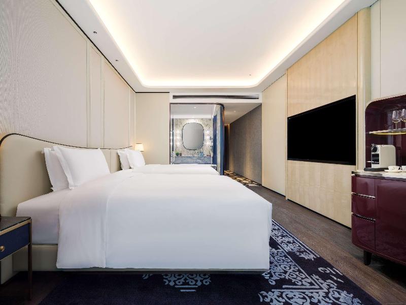 Sofitel Changzhou Hi-tech District image