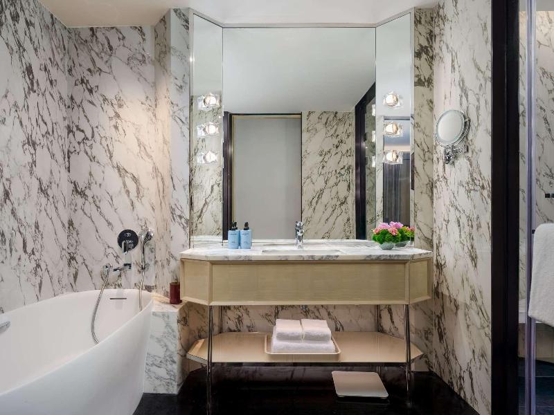 Sofitel Changzhou Hi-tech District image