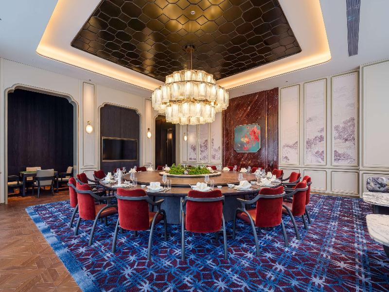 Sofitel Changzhou Hi-tech District image