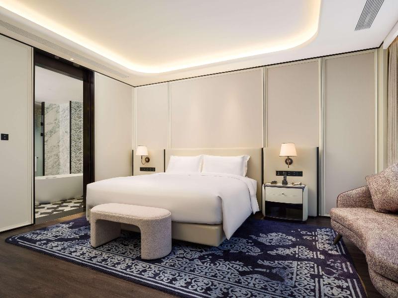 Sofitel Changzhou Hi-tech District image