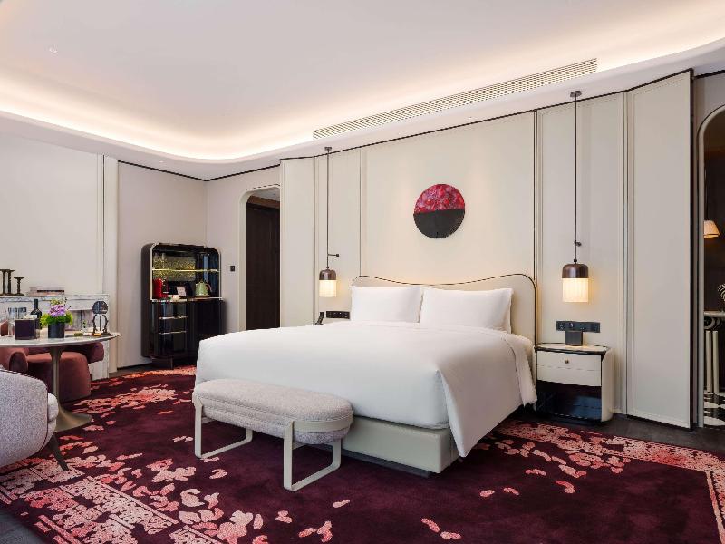 Sofitel Changzhou Hi-tech District image