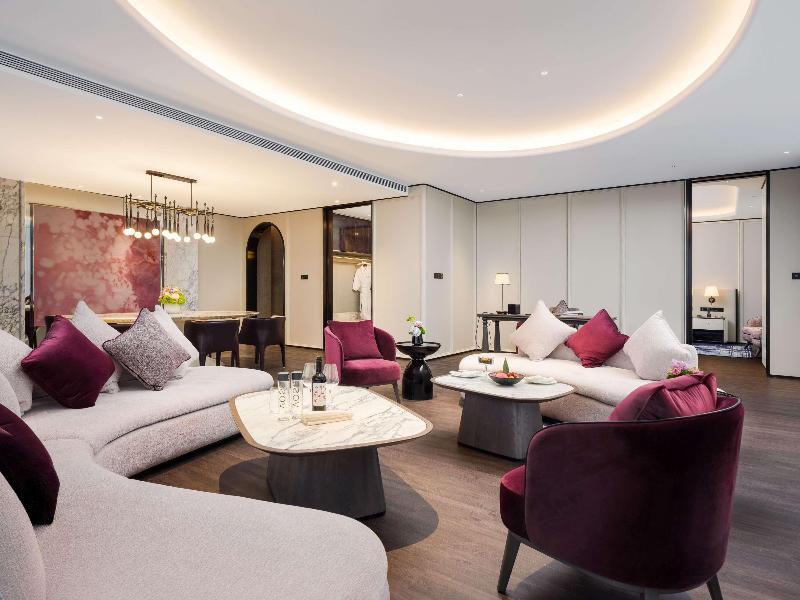 Sofitel Changzhou Hi-tech District image