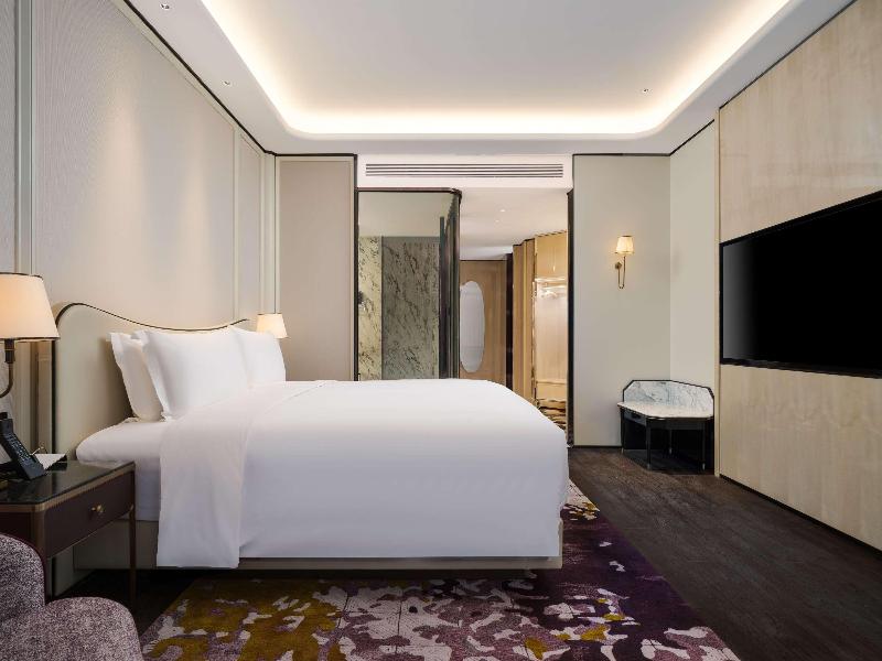 Sofitel Changzhou Hi-tech District image