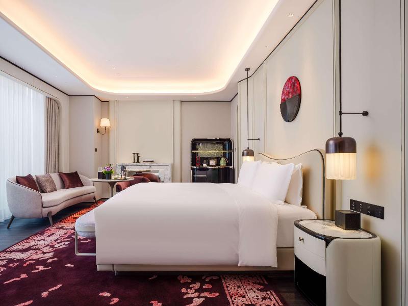 Sofitel Changzhou Hi-tech District image