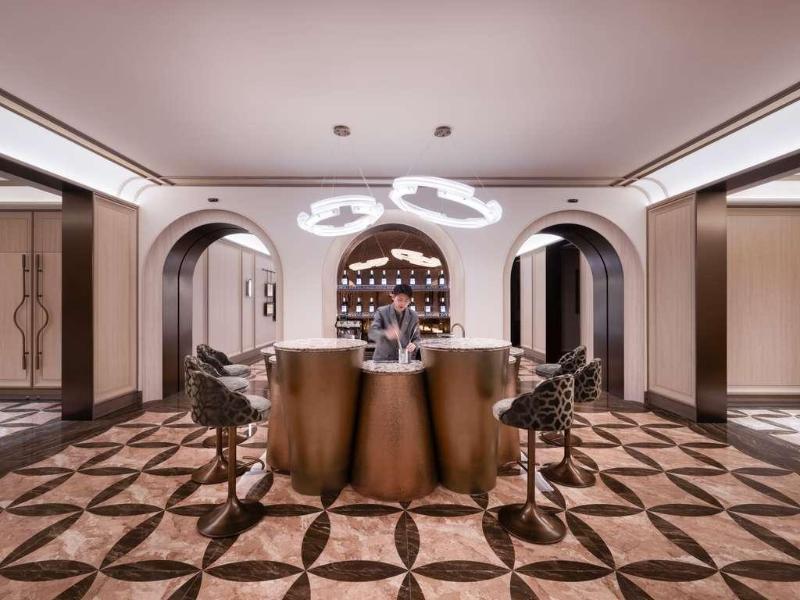 Mercure Hangzhou West Lake Yuquan image