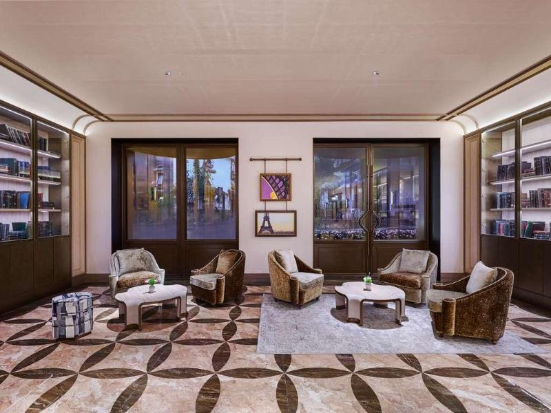 Mercure Hangzhou West Lake Yuquan image