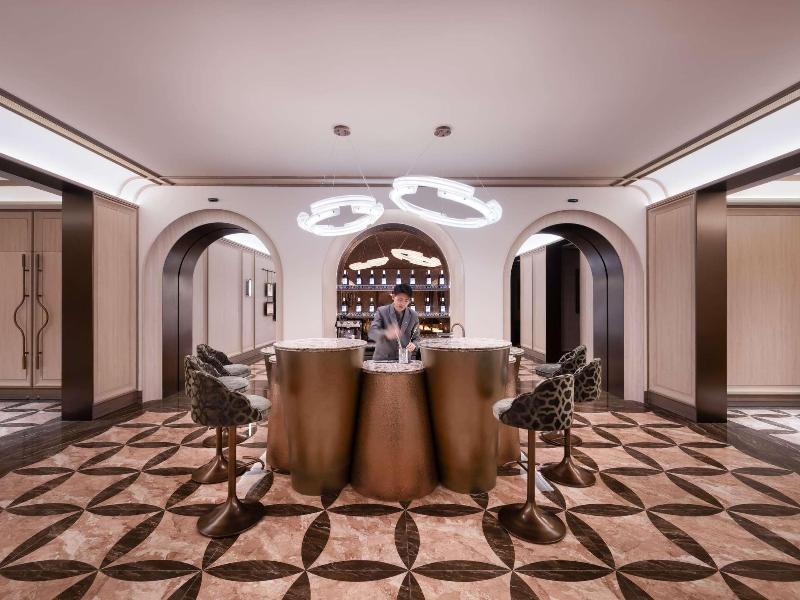 Mercure Hangzhou West Lake Yuquan image