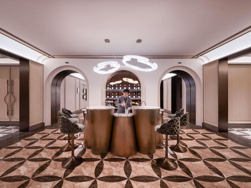 Mercure Hangzhou West Lake Yuquan image